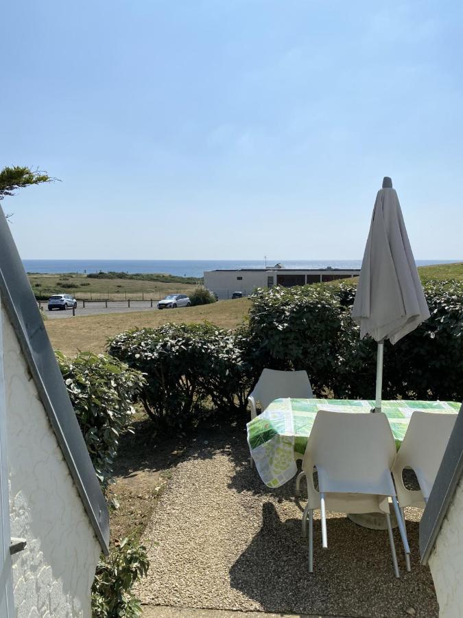 Vue Pour 4 Personnes Appartement