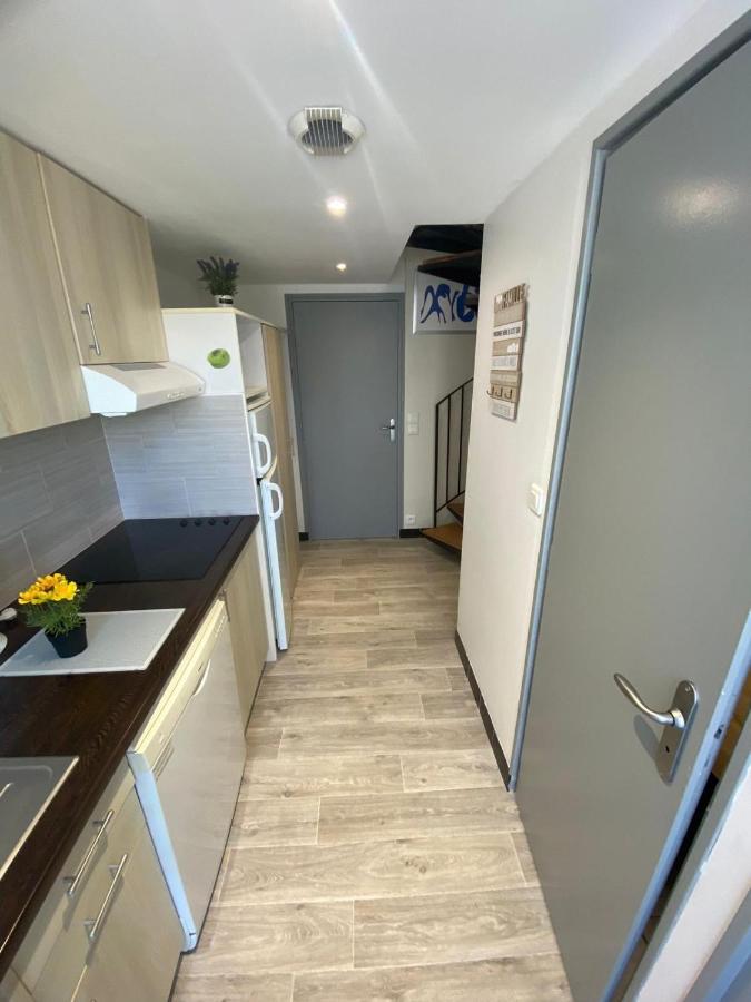 Appartement Vue Pour 4 Personnes