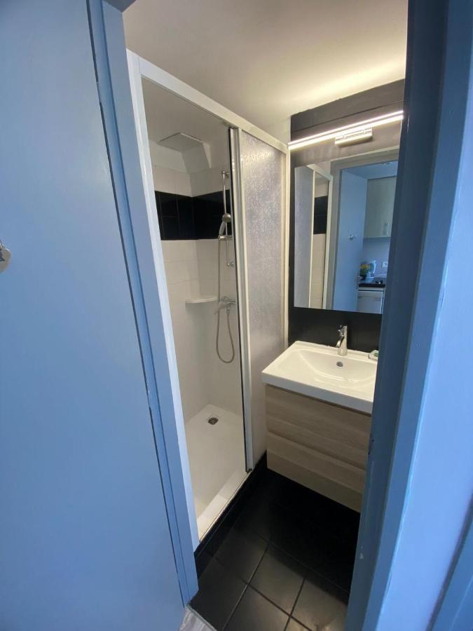 Appartement Vue Pour 4 Personnes Guidel