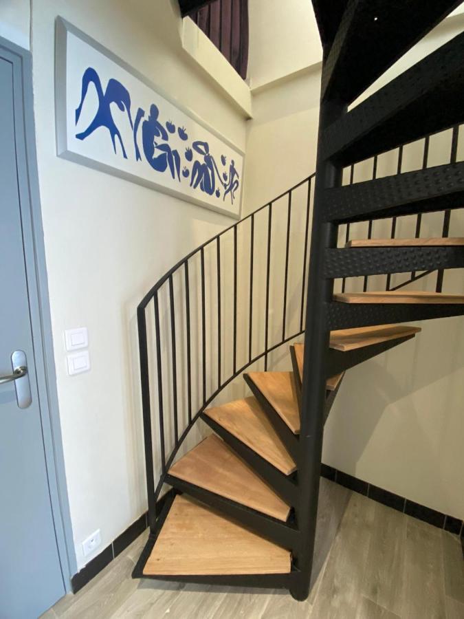 Vue Pour 4 Personnes Appartement Guidel