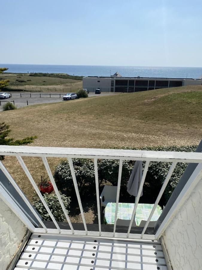 Vue Pour 4 Personnes Guidel