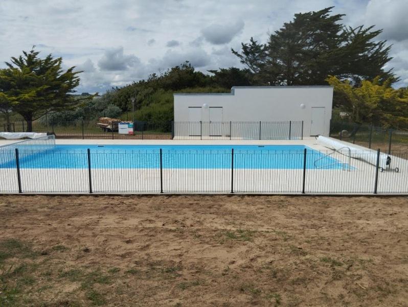 Appartement Vue Pour 4 Personnes *
