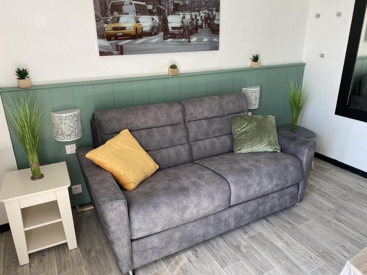Apartment Vue Pour 4 Personnes