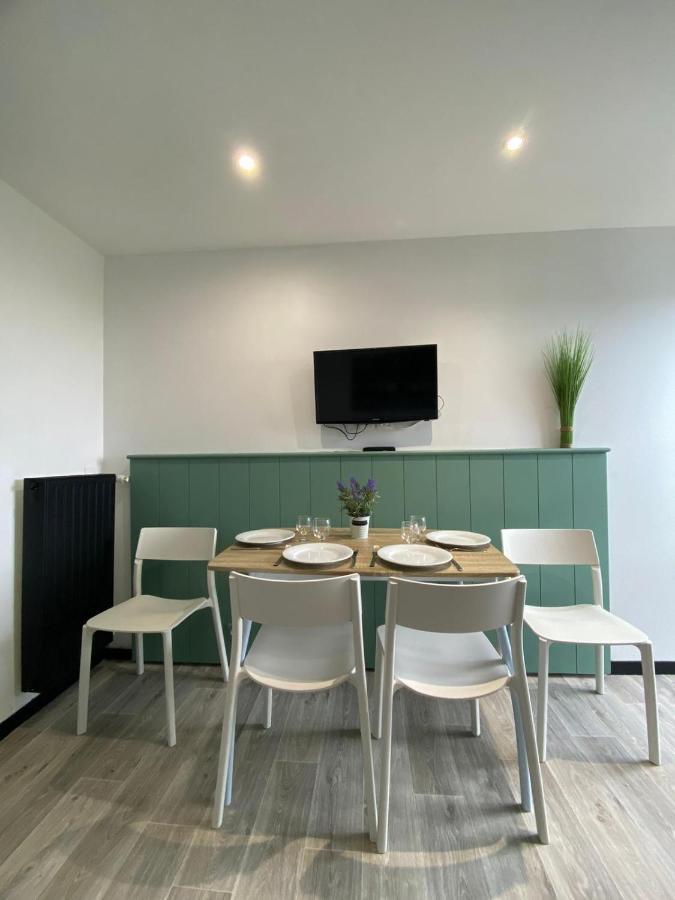 Apartment Vue Pour 4 Personnes *