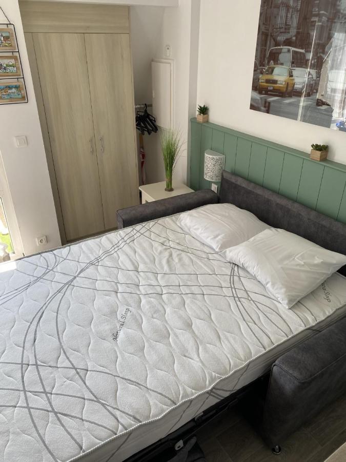 Apartment Vue Pour 4 Personnes Guidel