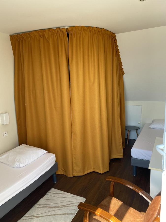 Vue Pour 4 Personnes Guidel
